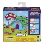 Play-Doh Builder Doghouse Kit