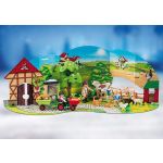 Playmobil Farm Advent Calendar 70189