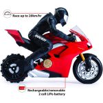 Upriser Ducati V4 S Remote Control Motorcycle