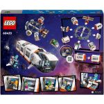 LEGO City Modular Space Station 60433