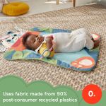 Fisher-Price Roly-Poly Panda Play Mat