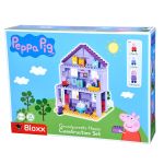 Peppa Pig Big Bloxx Grandparents House