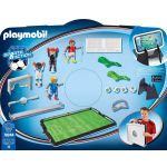 Playmobil Take Along Soccer Arena 70244