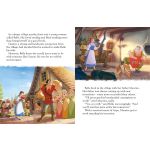 Disney Princess Story Book and Money Box