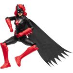 DC Comics Batwoman 4 inch Figure with 3 Mystery Accessories