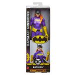 Batman Missions True Moves Batgirl