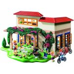 Playmobil Summer House