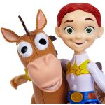 Toy Story 4 2 Pack Jessie Figure