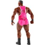 WWE Tough Talker Single Figure Big E