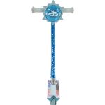 Disney Frozen Sequin Inline Scooter with Purse