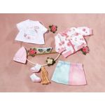 Baby Annabell Deluxe Spring Doll Outfit 43cm
