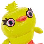 Toy Story 4 7" Ducky Figure