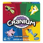 Cranium Family Board Game