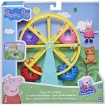Peppa's Ferris Wheel