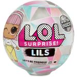 L.O.L. Surprise! Lil Sisters & Lil Pets Winter Disco