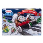 Thomas & Friends Minis 2019 Advent Calendar