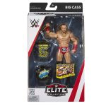 WWE Elite Collection Big Cass