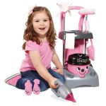 Casdon Deluxe Hetty Cleaning Trolley Toy