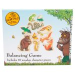 The Gruffalo Wooden Stacking Game
