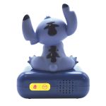 Lilo & Stitch - Stitch Digital Alarm Clock