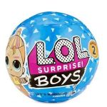 L.O.L. Surprise! Boys Series 2