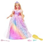 Barbie Dreamtopia Ultimate Princess Doll
