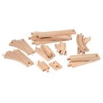 BRIO World Wooden Intermediate Expansion Pack