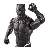 Marvel Avengers: Endgame 6" Black Panther