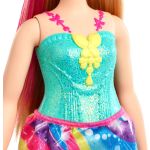 Barbie Dreamtopia Princesses Blue Crown