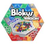 Blokus Trigon Game