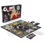Cluedo Liars Edition Board Game