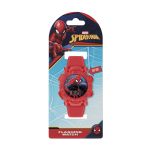 Spiderman Digital Watch