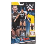 WWE Total Tag Team Randy Orton Action Figure