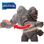 Monsterverse Godzilla Vs. Kong Mega Punching Kong 13" Figure