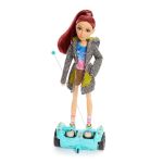 Project Mc2 Camryn's R/C Hoverboard