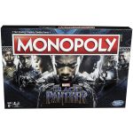 Monopoly Black Panther Game