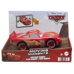 Disney and Pixar Cars Moving Moments Lightning McQueen Vehicle
