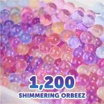 Orbeez The One and Only Shimmer Pack