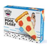 Bigmouth Inflatable Pizza Slice Pool Float
