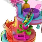 Polly Pocket Spin 'n Surprise Smoothie Playset