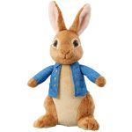 Peter Rabbit Movie Soft Toy