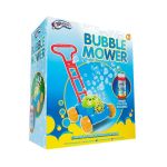Grafix Bubbletastic Bubble Lawn Mower