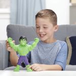 Marvel Super Hero Adventures Mega Mighties Hulk
