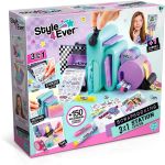 Style 4 Ever Scrapbooking 3 in 1 Station