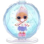 L.O.L. Surprise Glitter Globe Winter Disco Doll