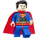 LEGO Alarm Clock Superman