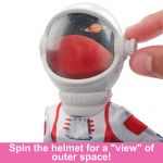 Barbie You Can Be Anything 65th Anniversary Astronaut Doll