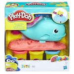 Play Doh Wavy The Whale