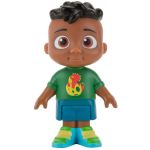 Cocomelon Family Friends 6 Pack Figures