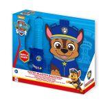 PAW Patrol Chase Water Blaster Backpack